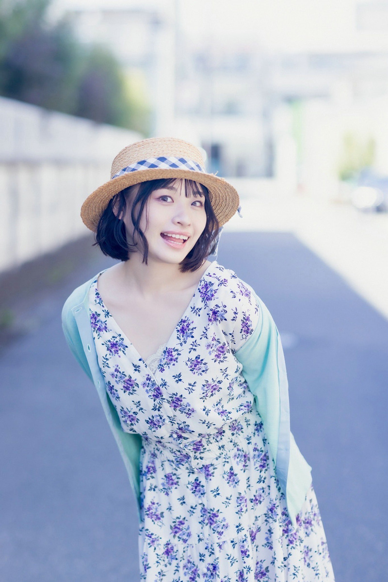 花音うらら