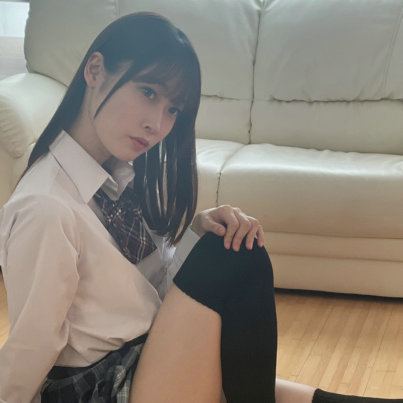 天然美月