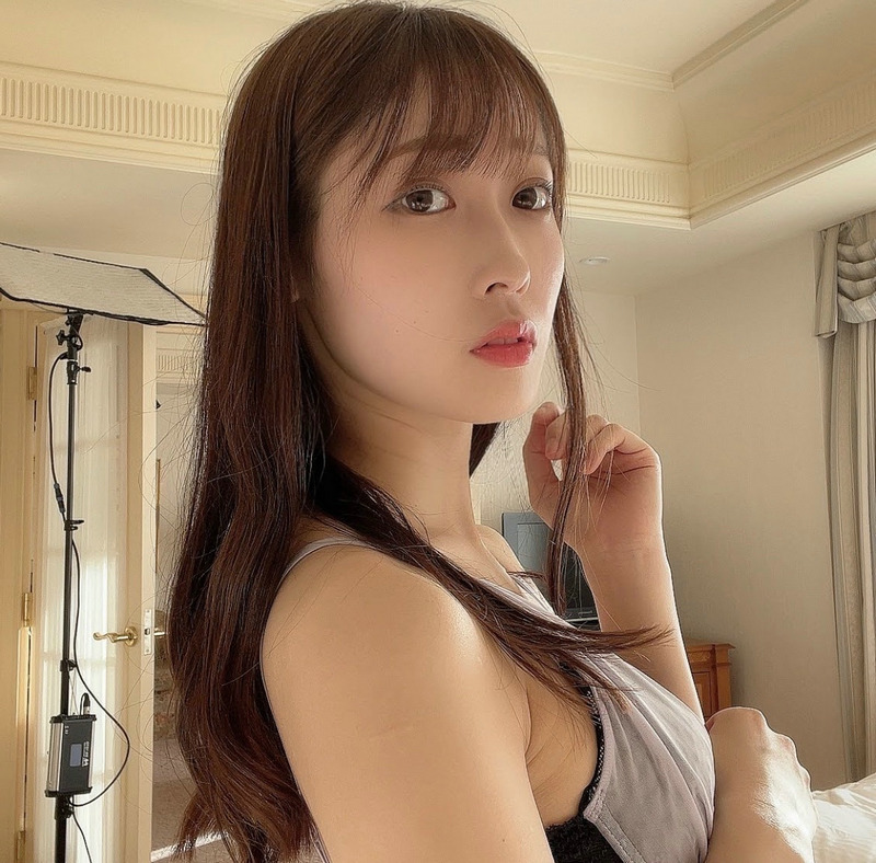 天然美月