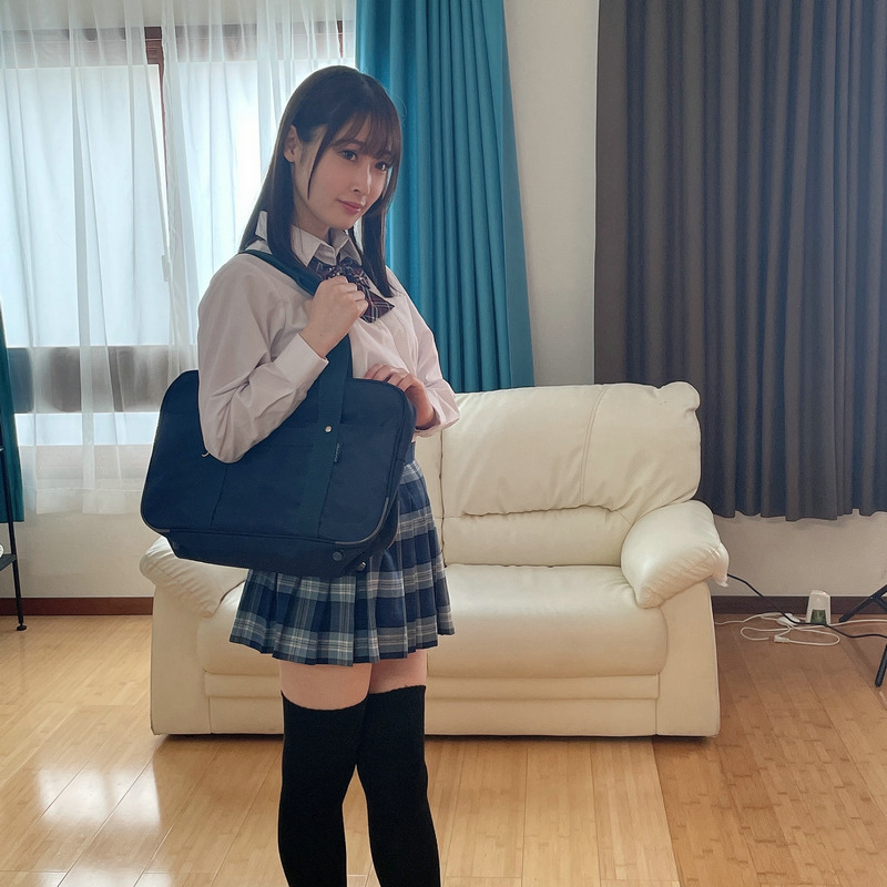 天然美月
