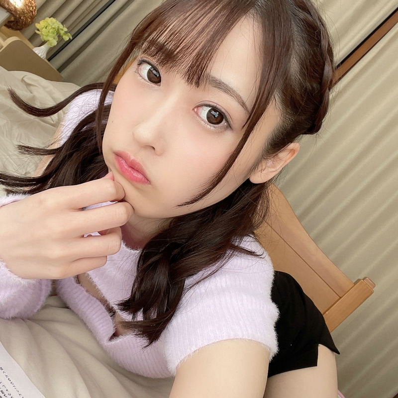天然美月