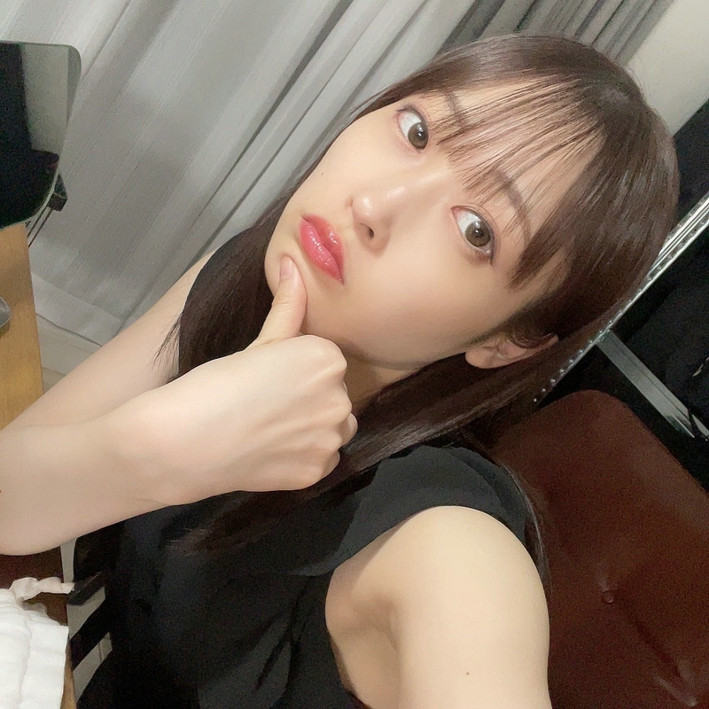 天然美月