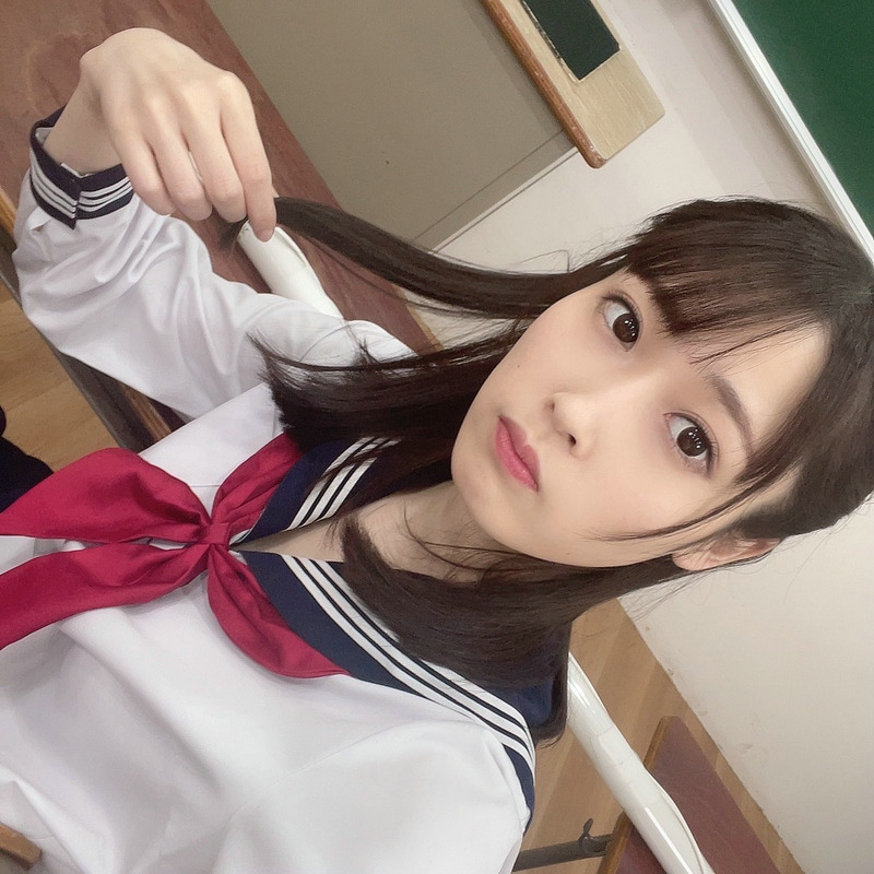 天然美月