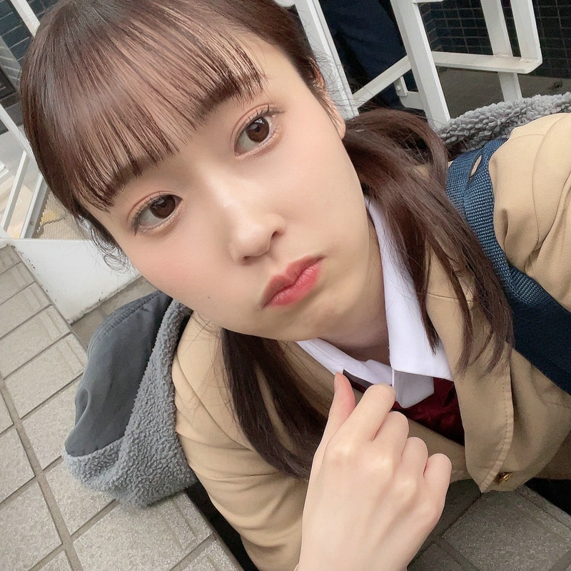 天然美月