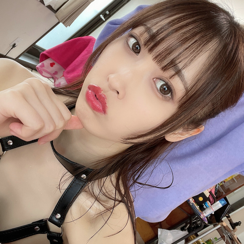 天然美月