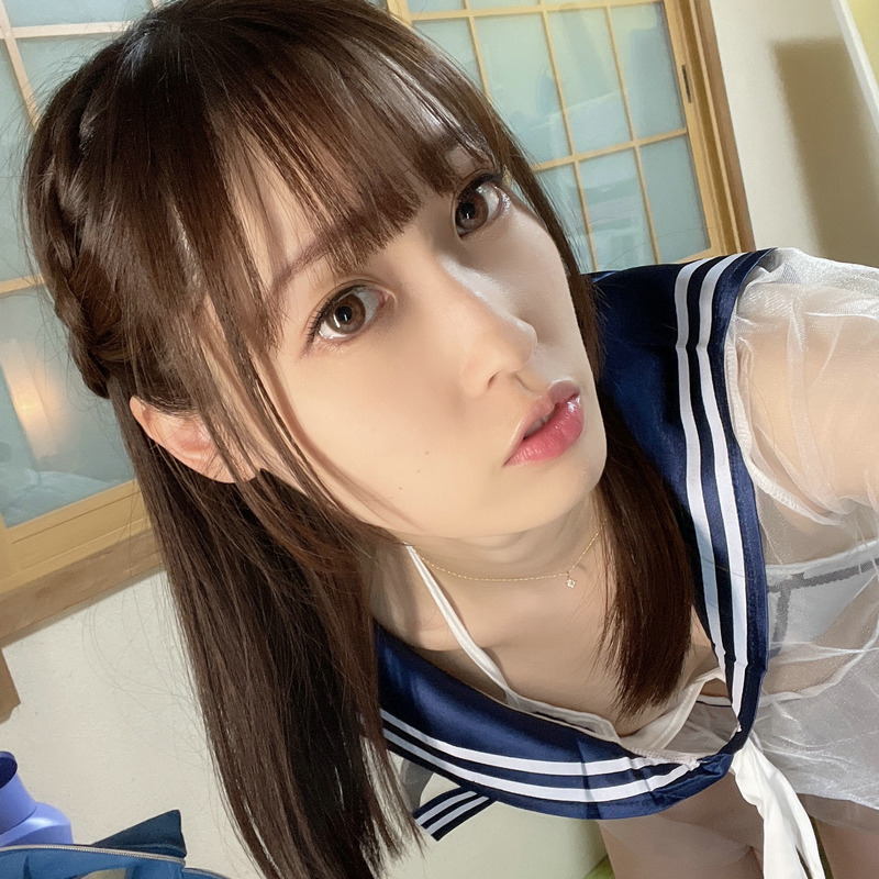 天然美月