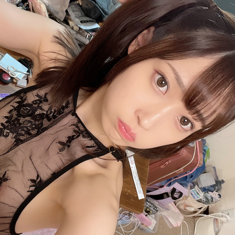 天然美月