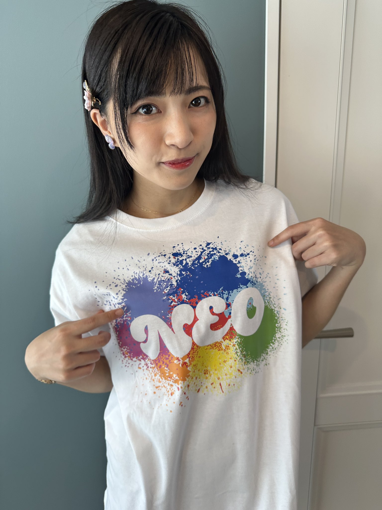 根尾あかり