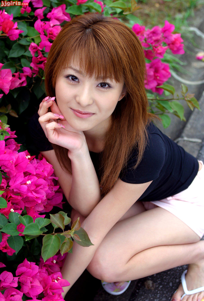 小泽菜穗