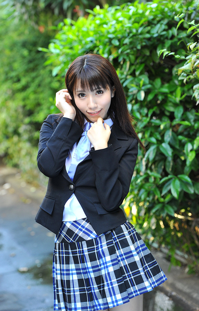 叶咲ゆめ