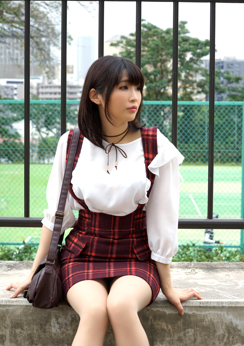 野々宮 みさと 野々宮 みさと