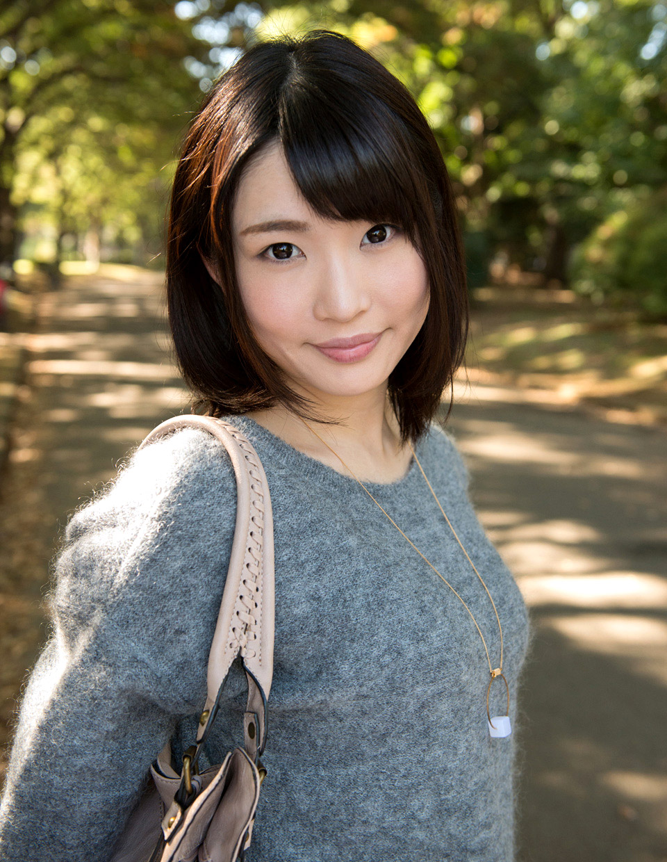 野々宮 みさと 野々宮 みさと