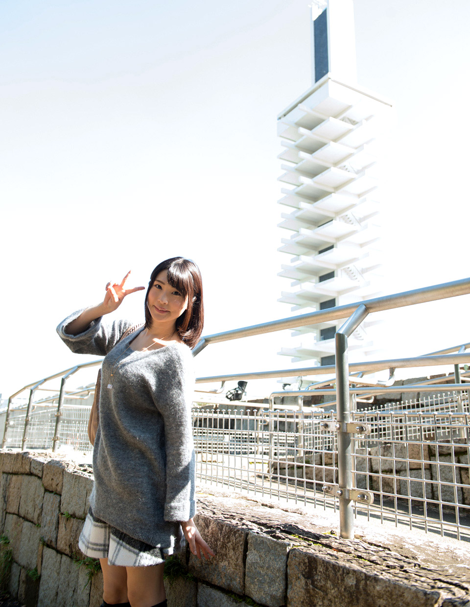 野々宮 みさと 野々宮 みさと