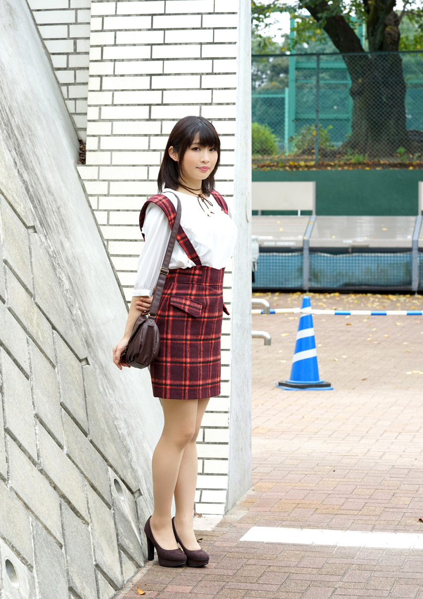 野々宮 みさと 野々宮 みさと