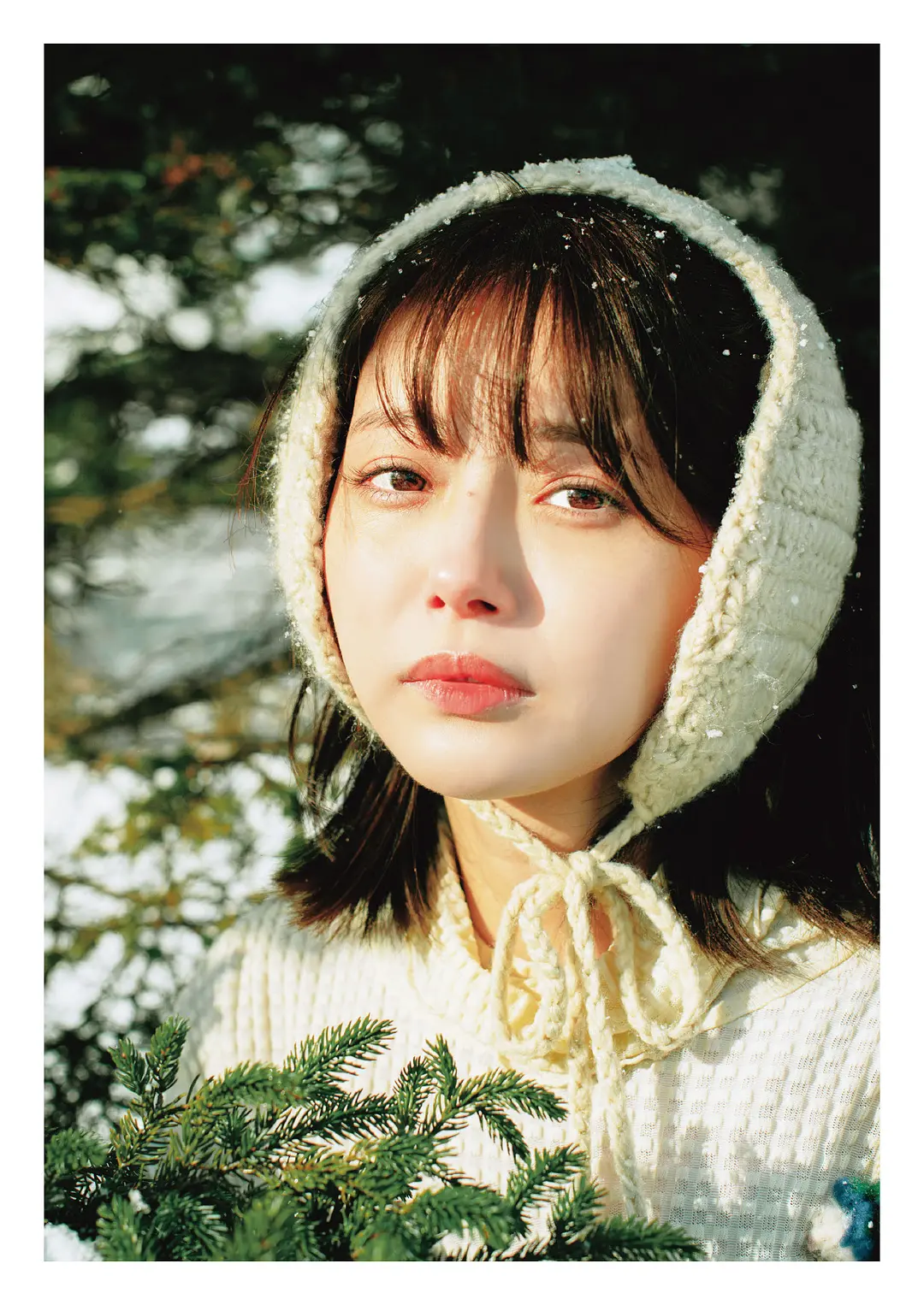 市川美织