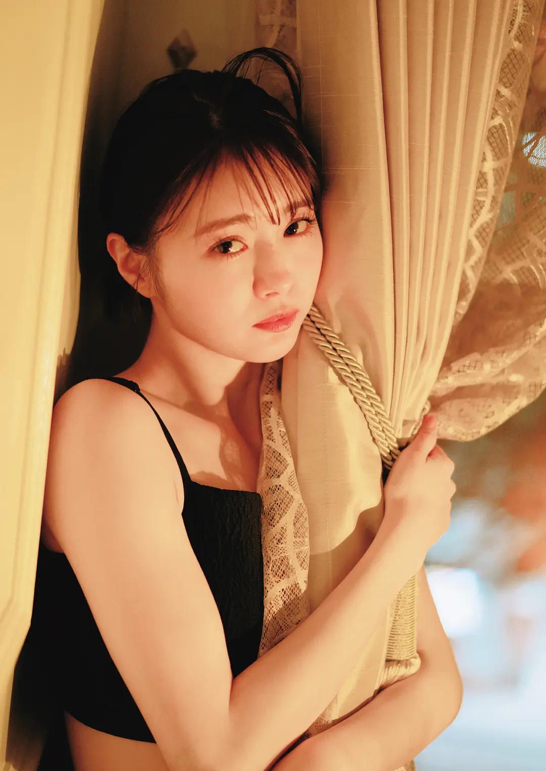 市川美织