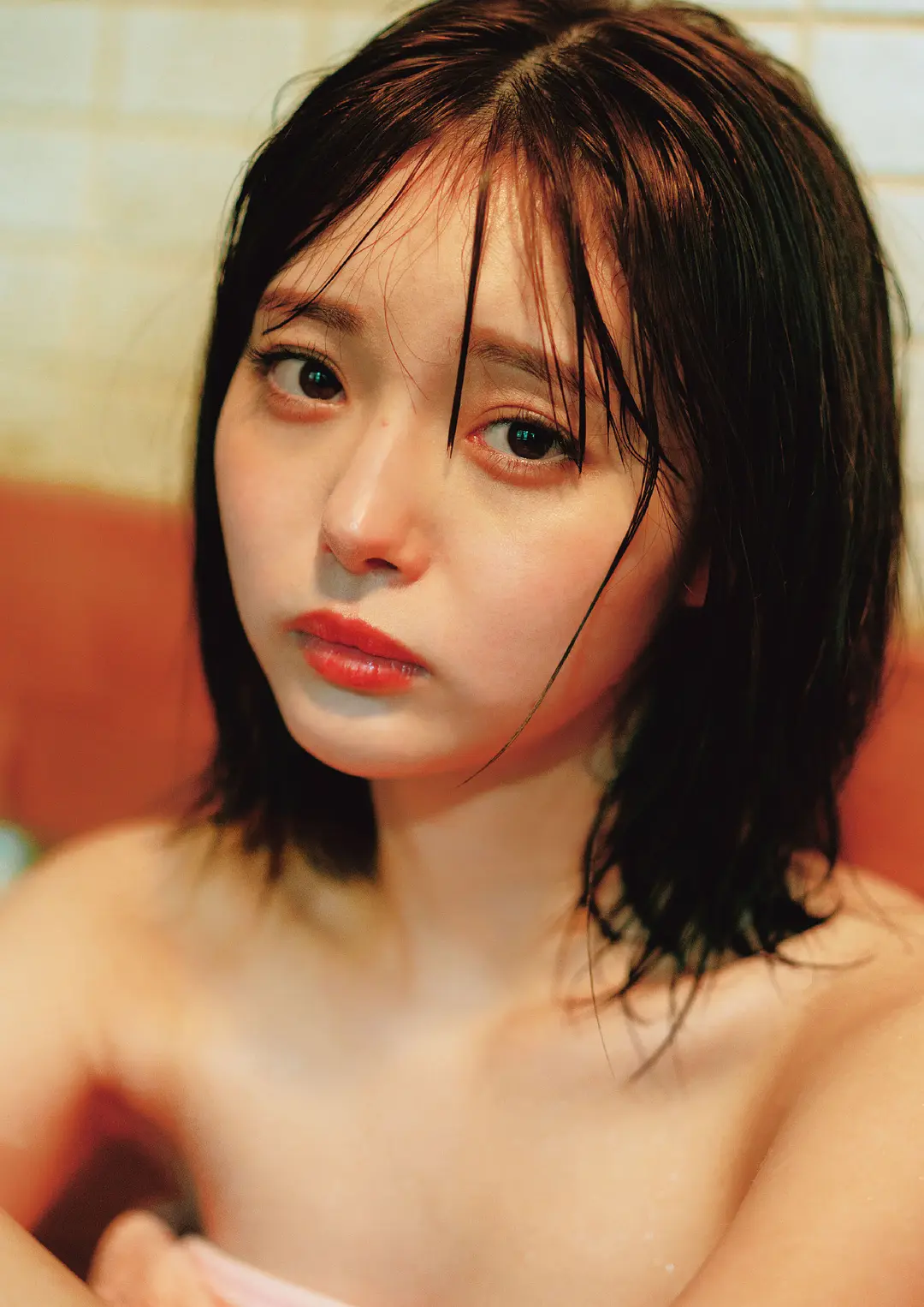 市川美织