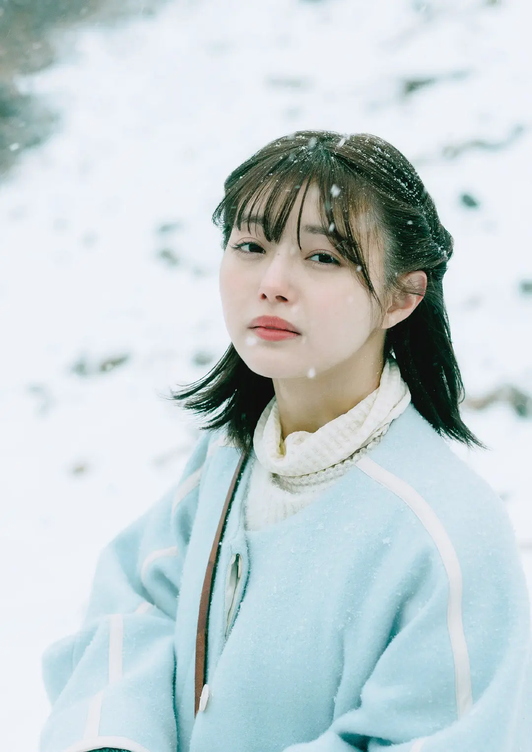 市川美织
