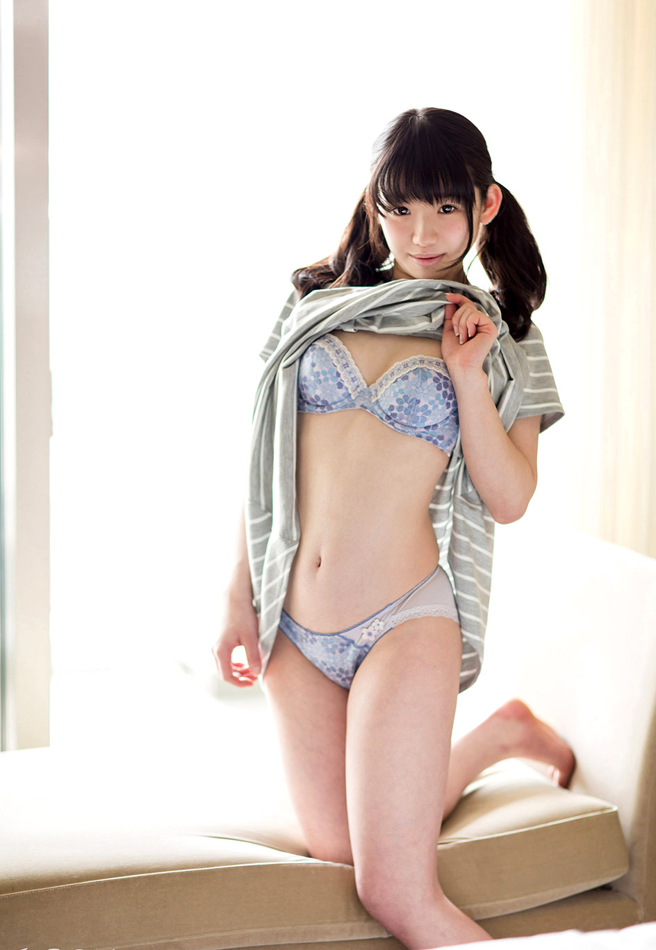 姫川ゆうな