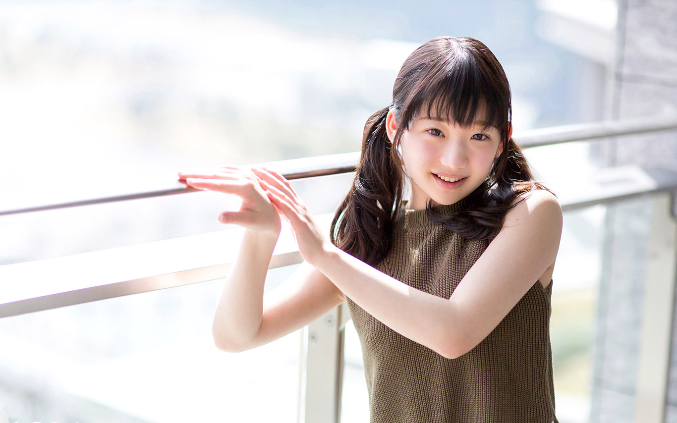姫川ゆうな