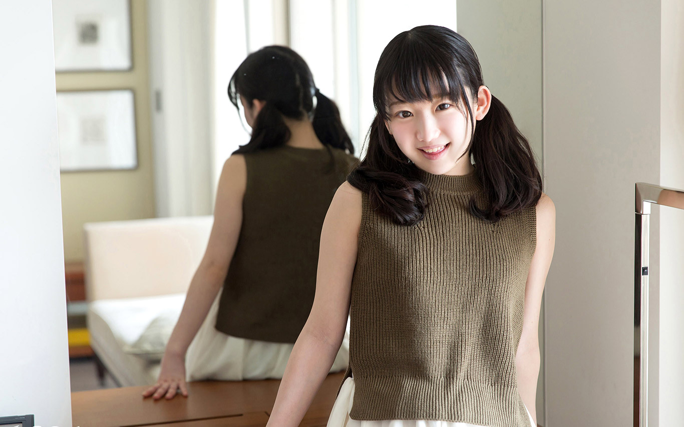 姫川ゆうな