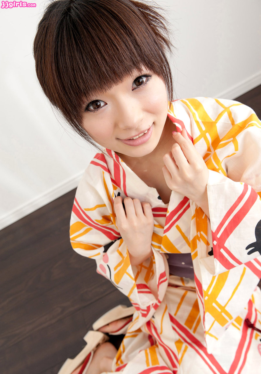 森川あみ