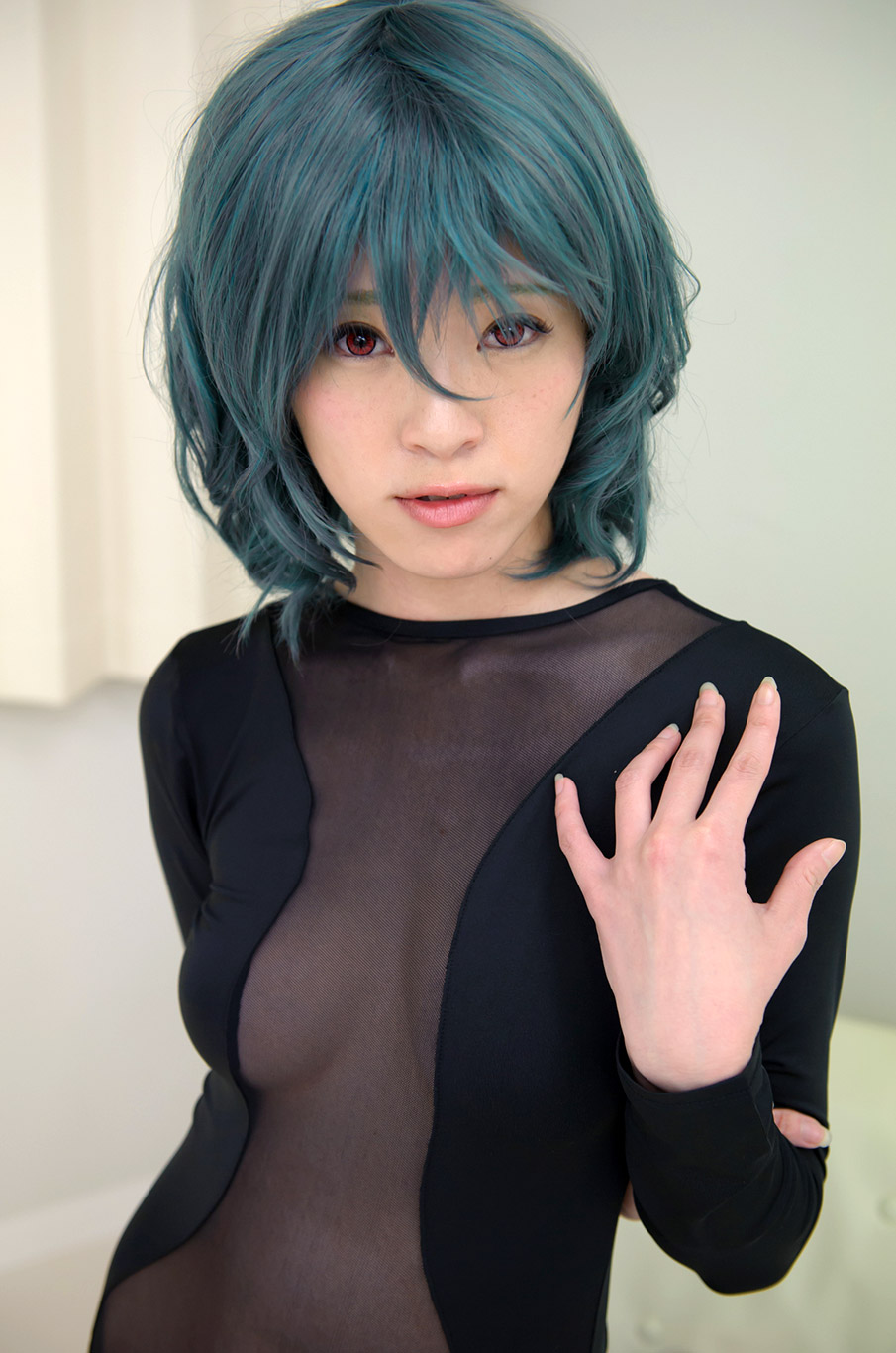 茅崎爱莉丝(茅ヶ崎ありす)