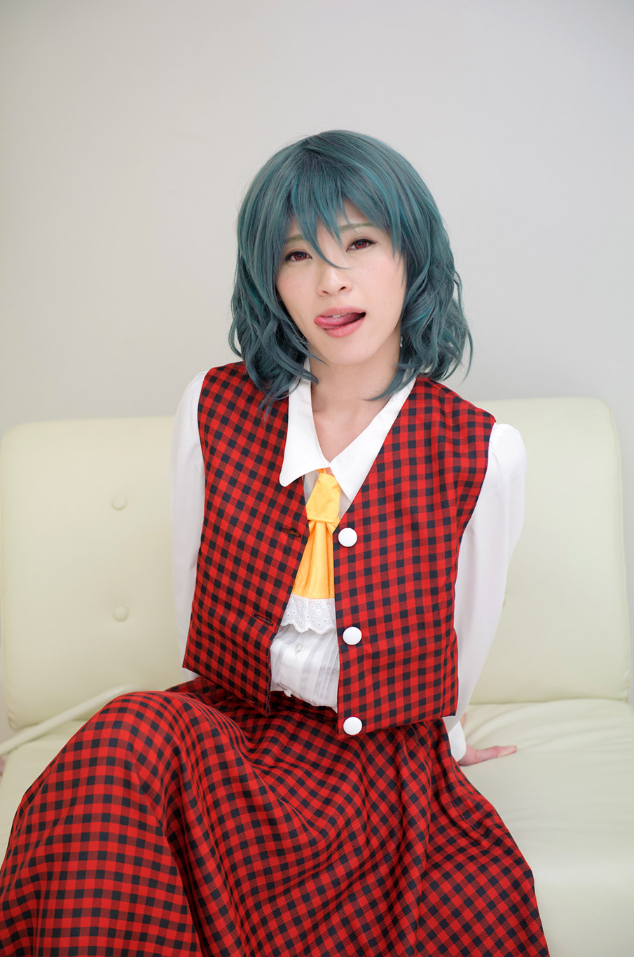 茅崎爱莉丝(茅ヶ崎ありす)