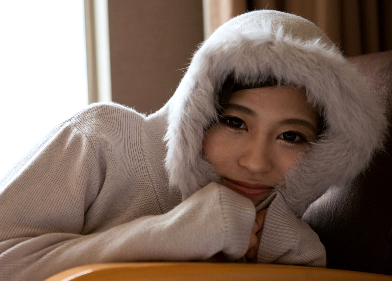 加藤绘麻