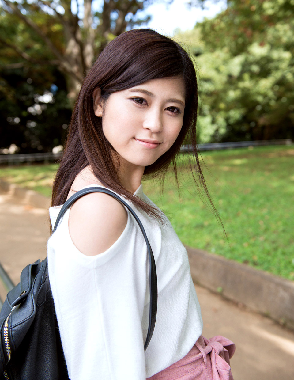 加藤绘麻