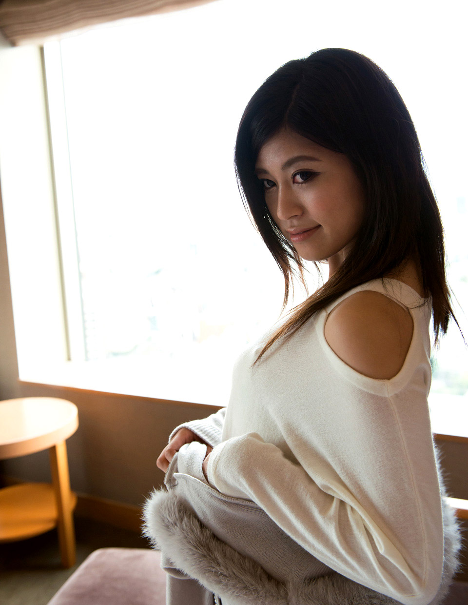 加藤绘麻