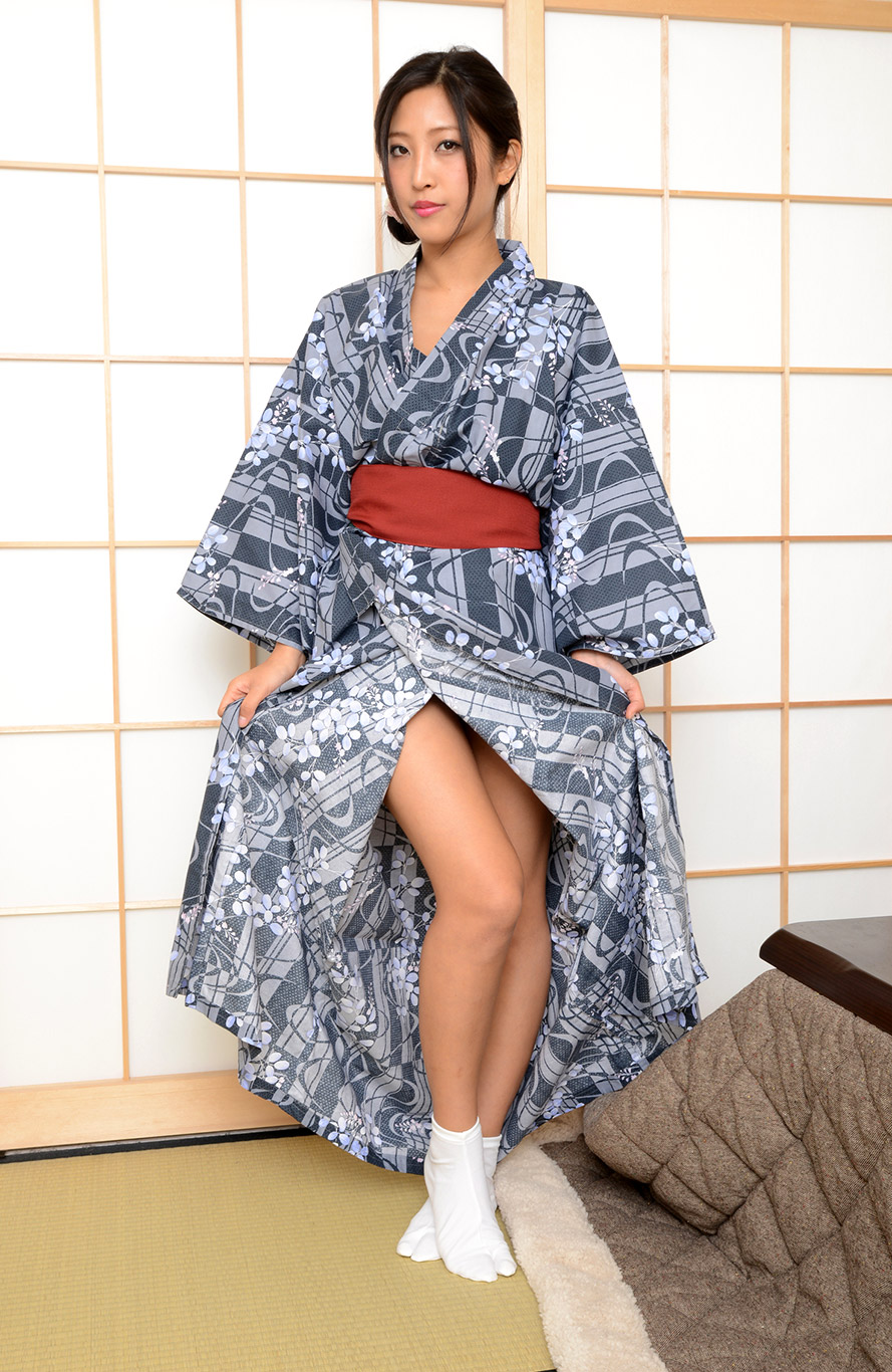 水稀みり