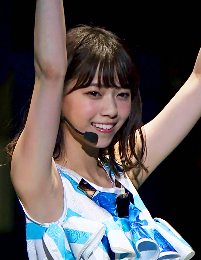 西野七瀬