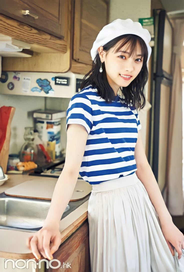西野七瀬
