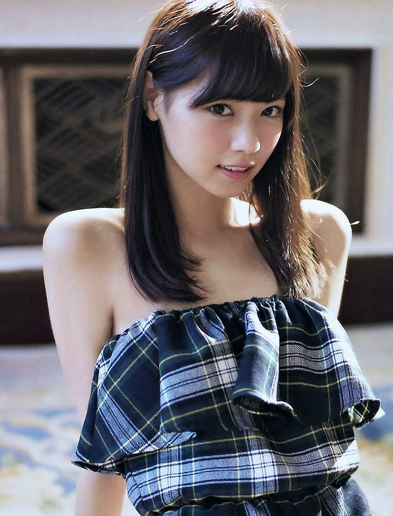 西野七瀬