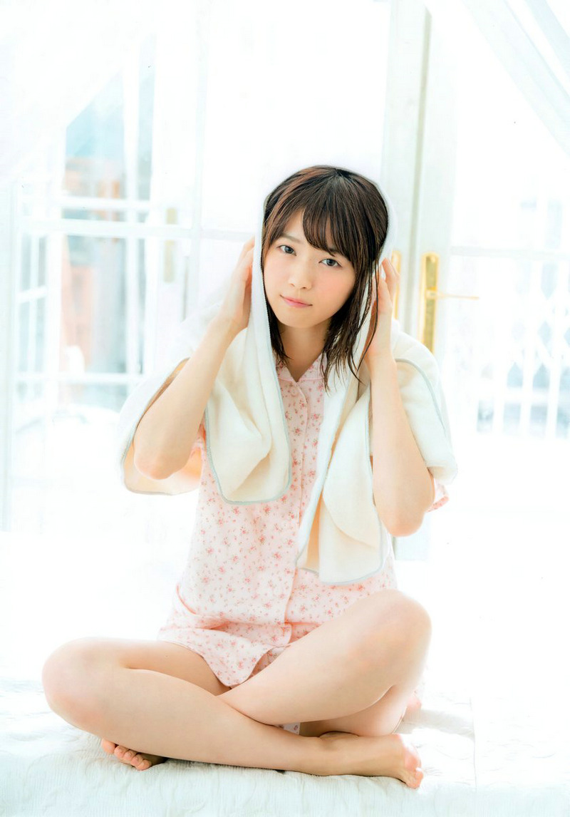 西野七瀬