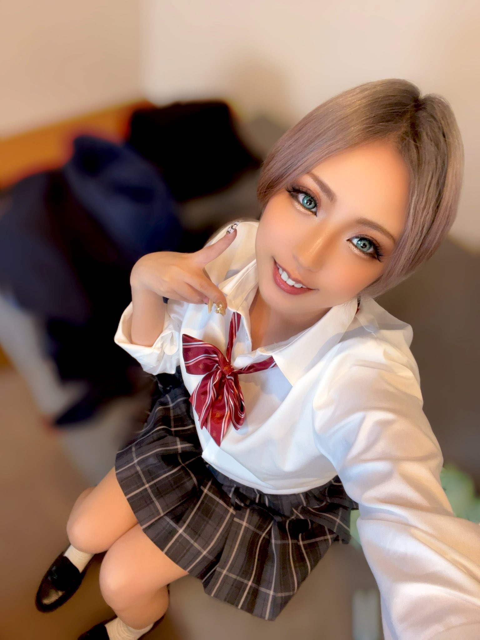 宮名初季