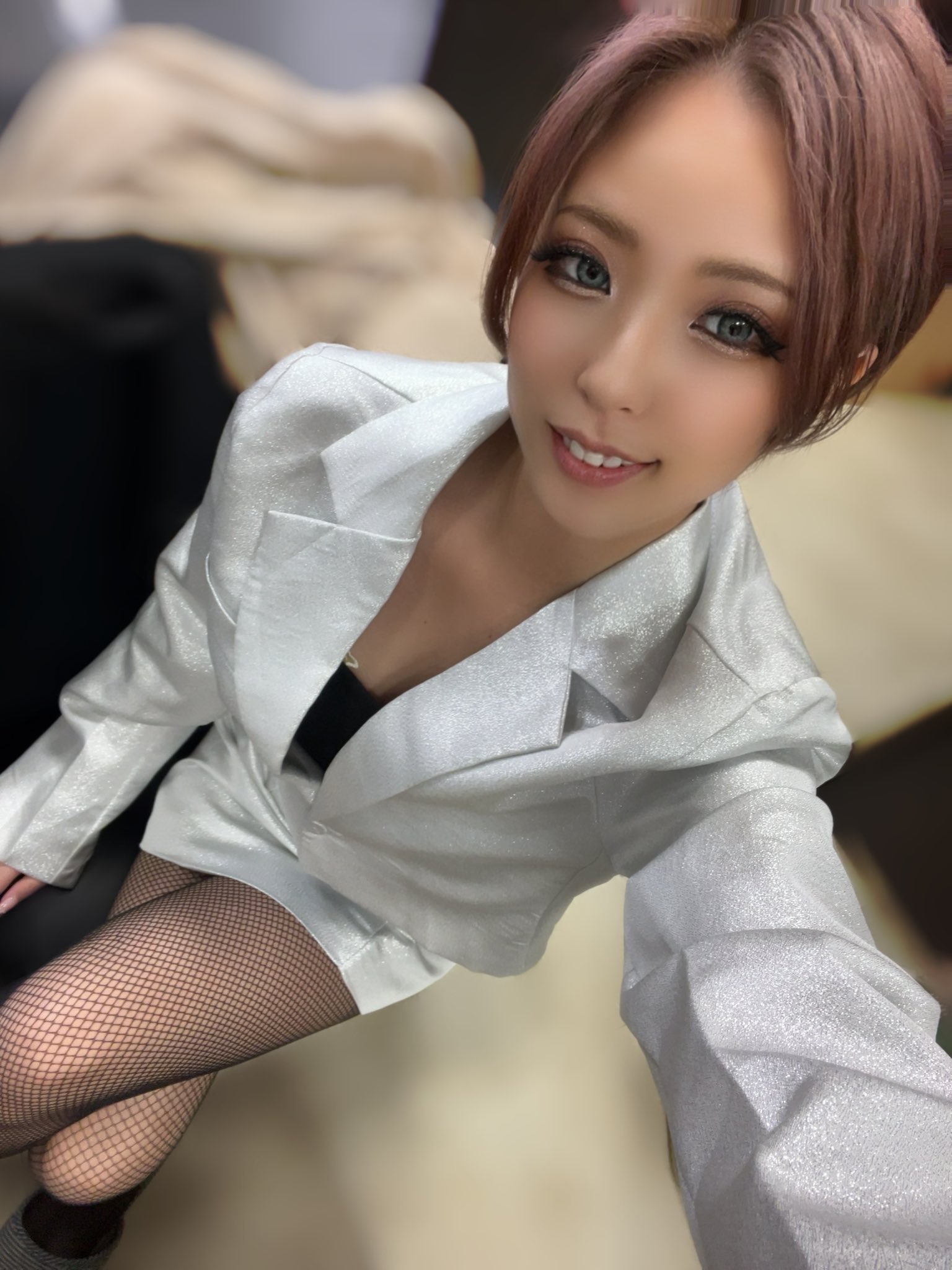 宮名初季