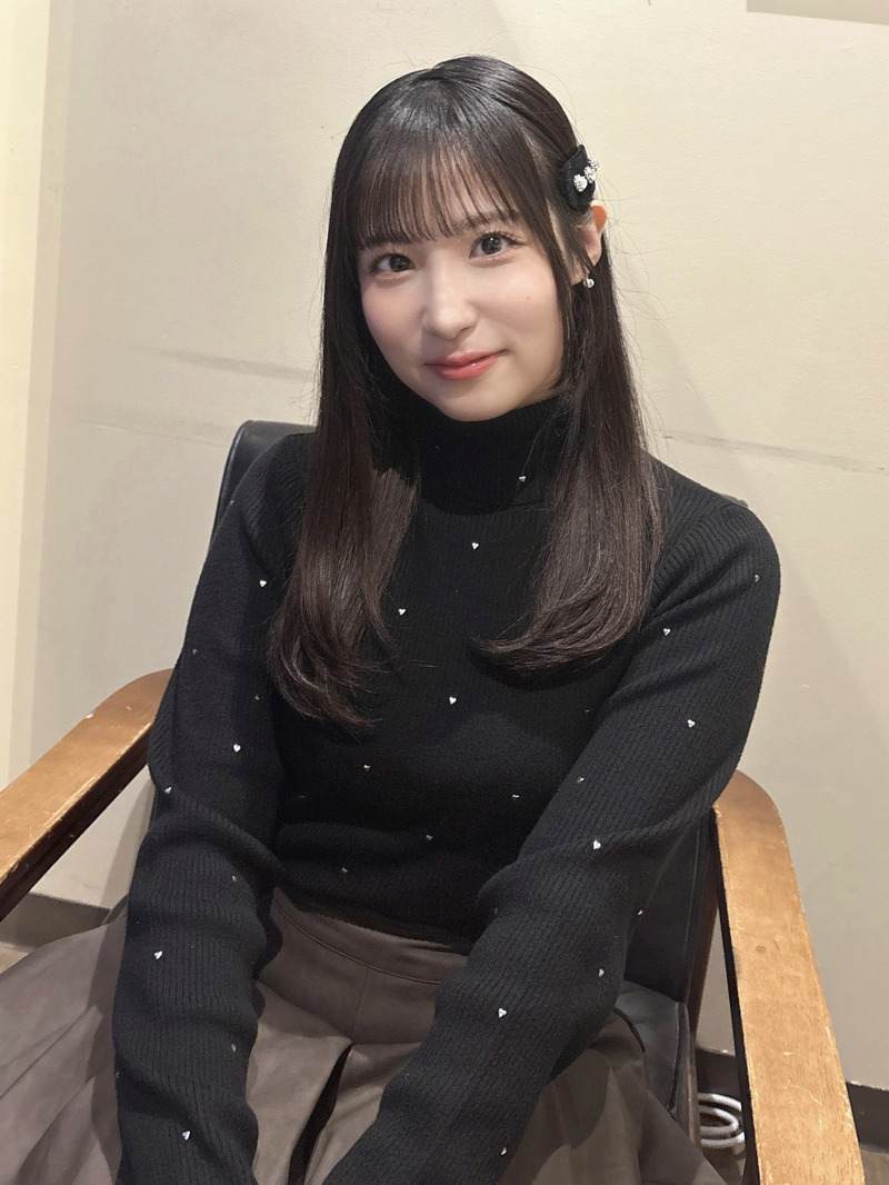 栄川乃亜(荣川乃亚)