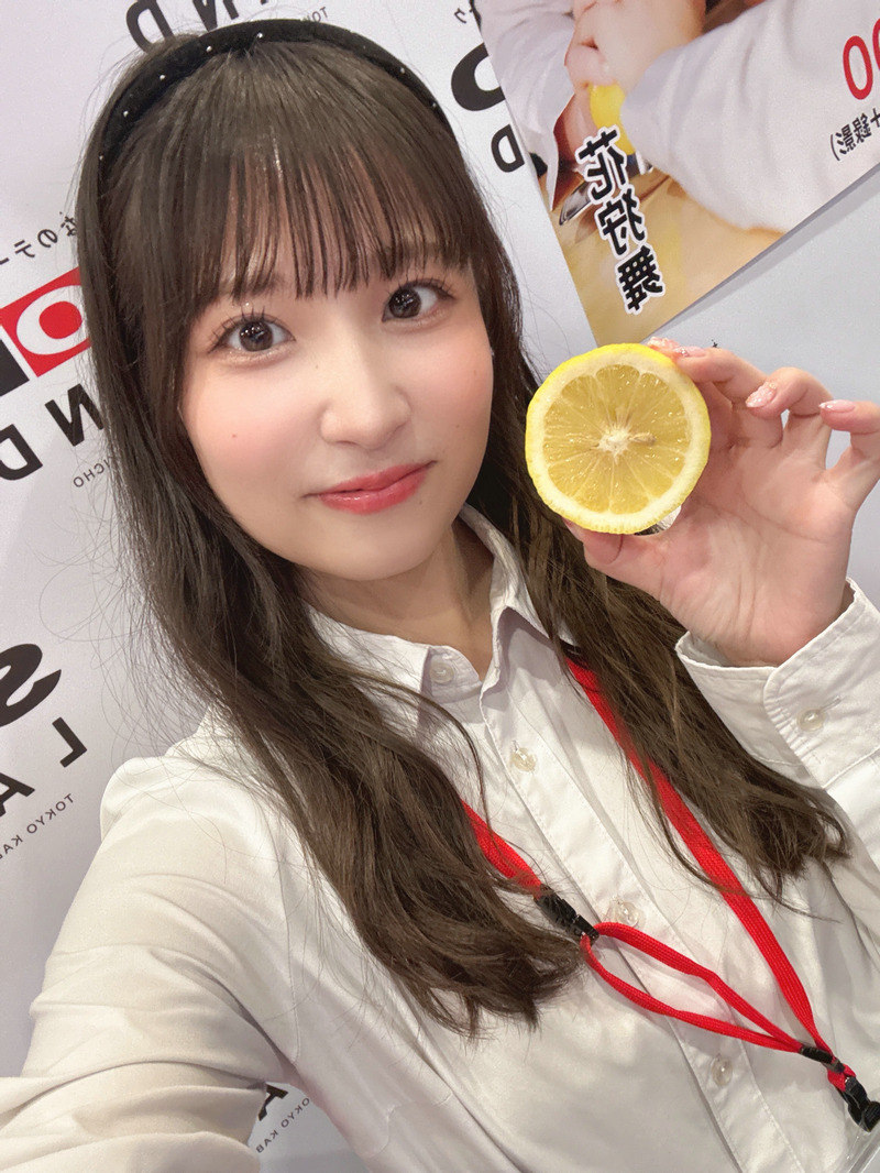 栄川乃亜(荣川乃亚)