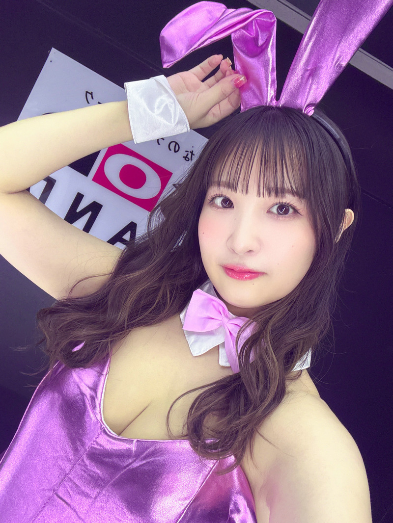 栄川乃亜(荣川乃亚)