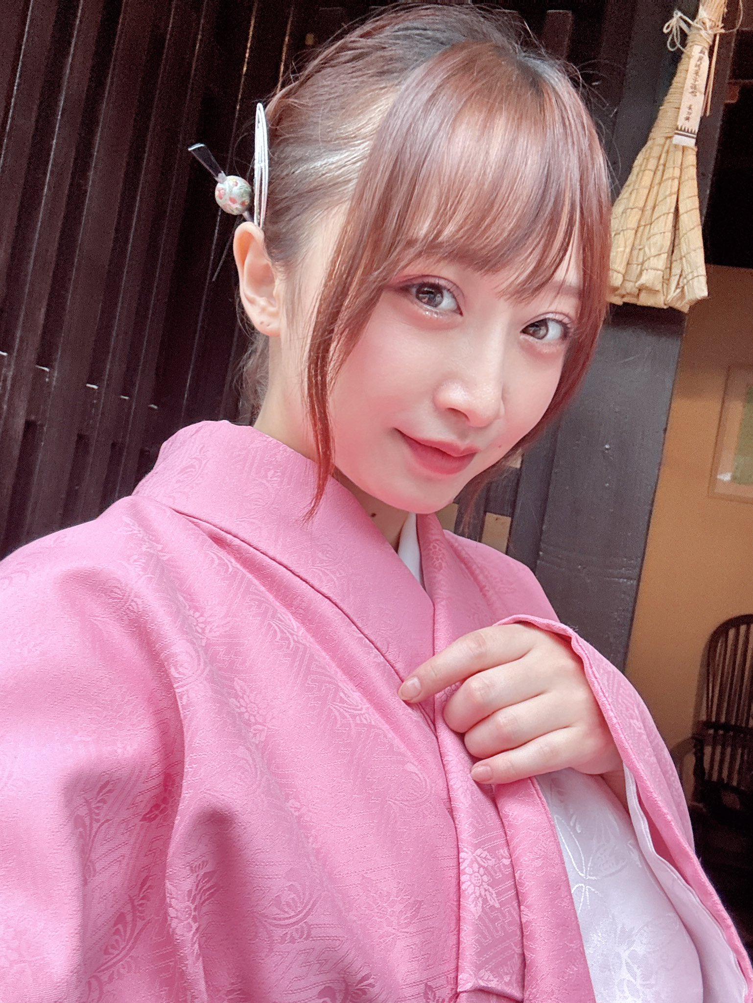 きみと歩実