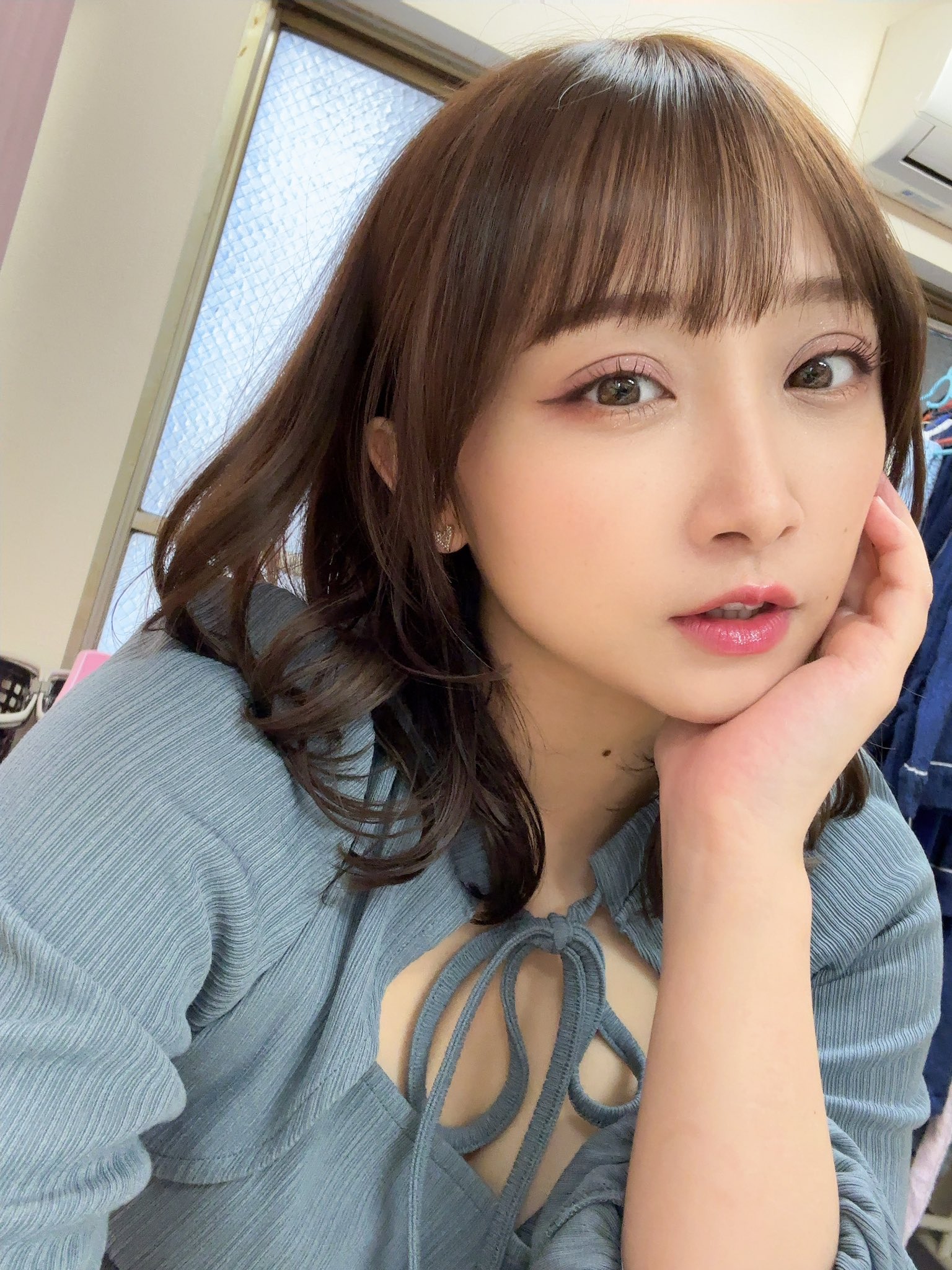 きみと歩実