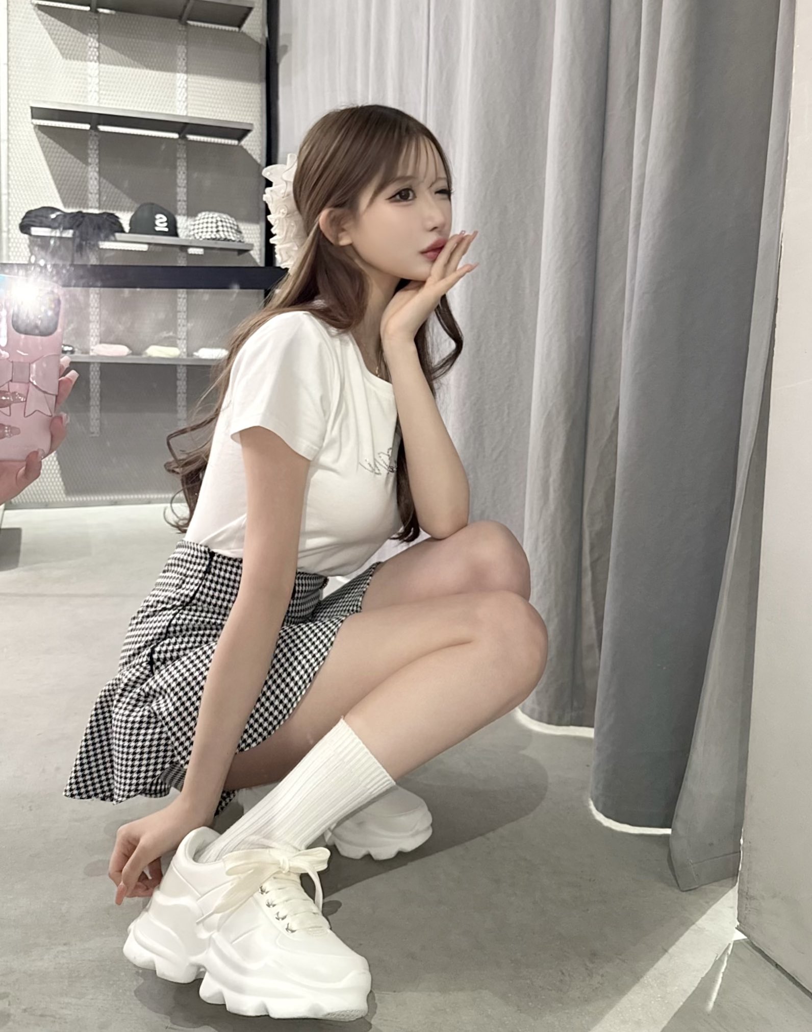 伊藤桃々
