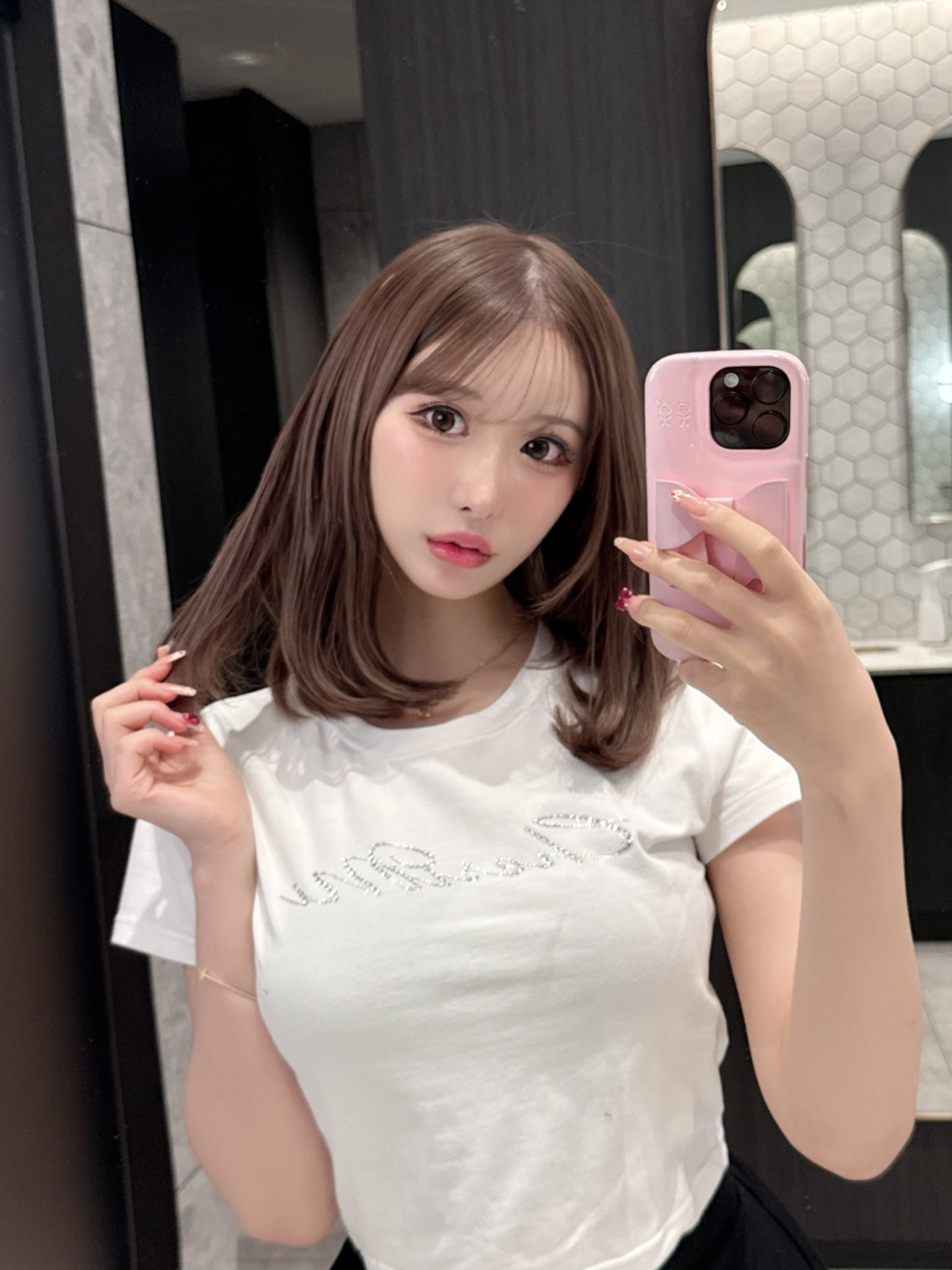 伊藤桃々