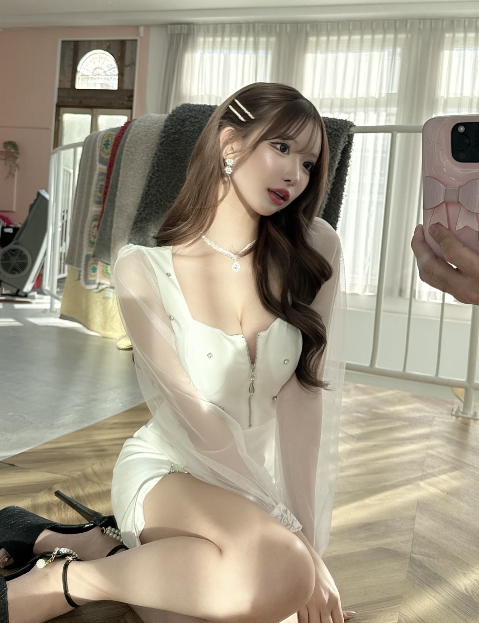 伊藤桃々