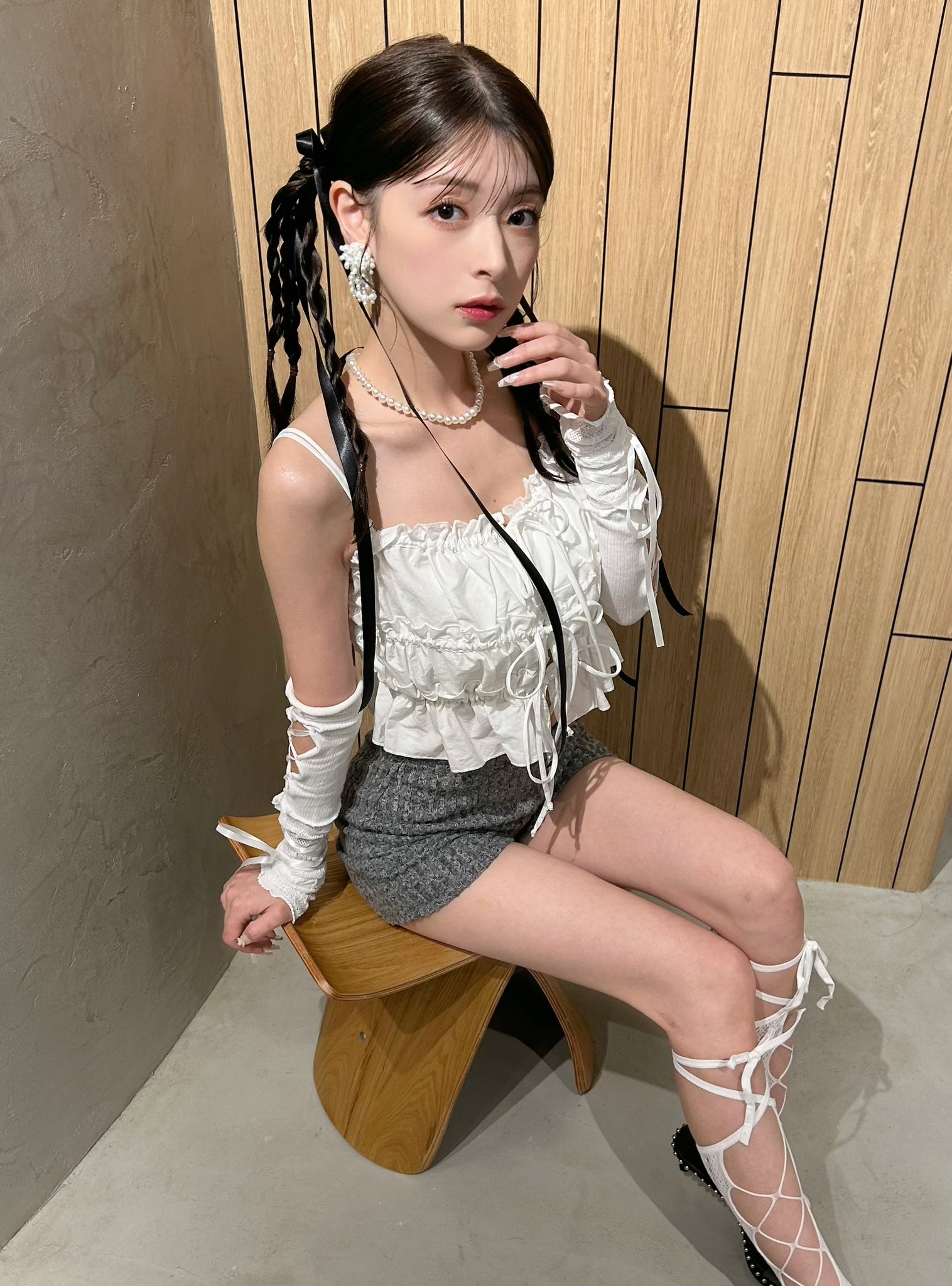 木村葉月（木村叶月）