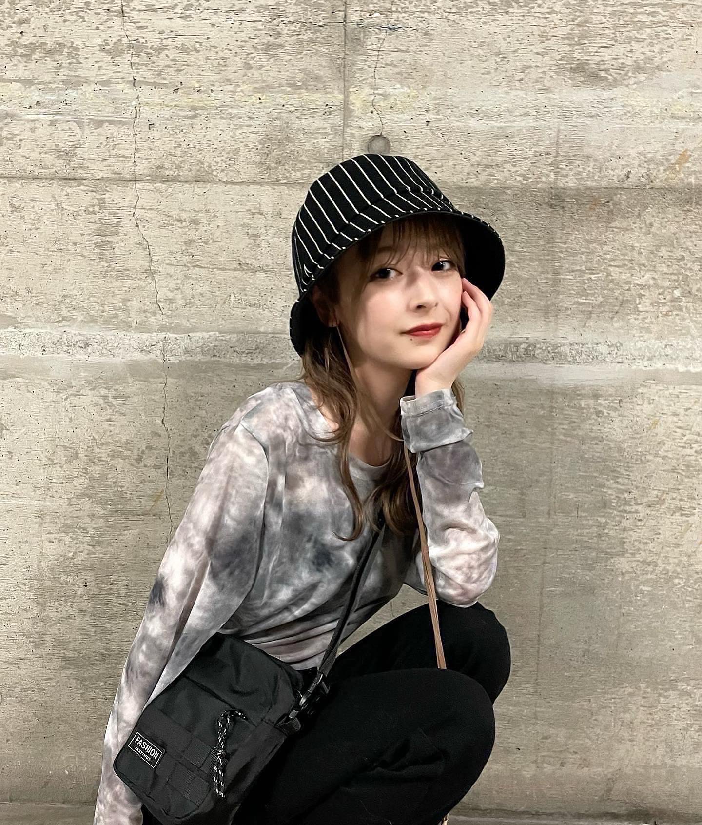 木村葉月（木村叶月）