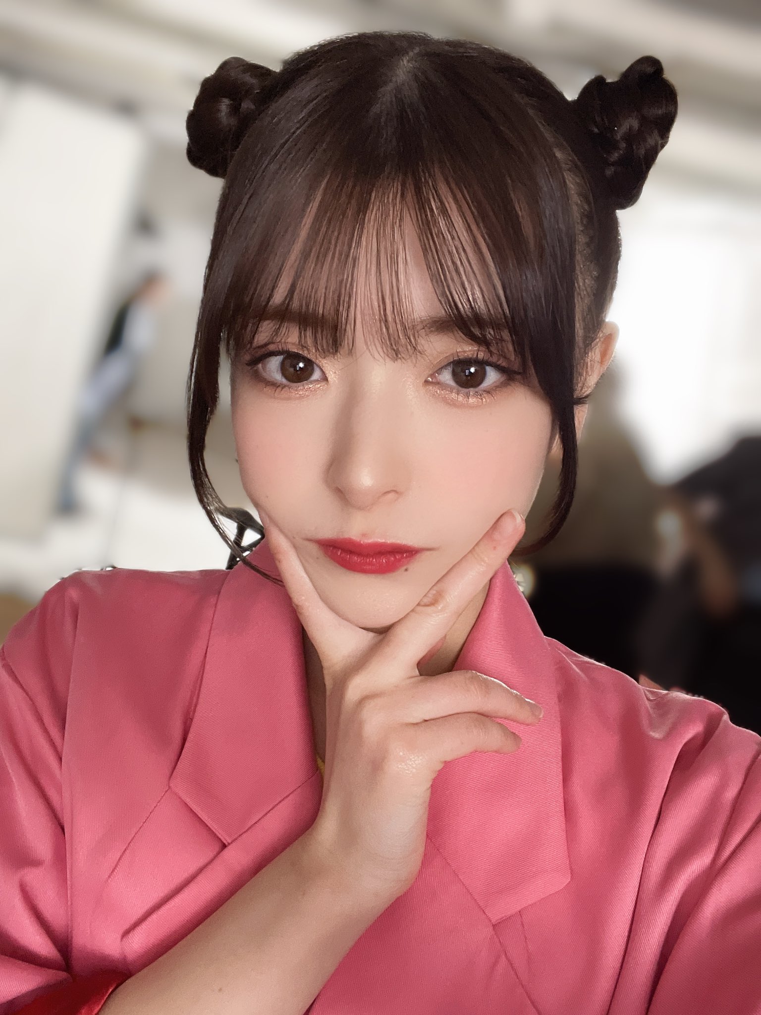 木村葉月（木村叶月）