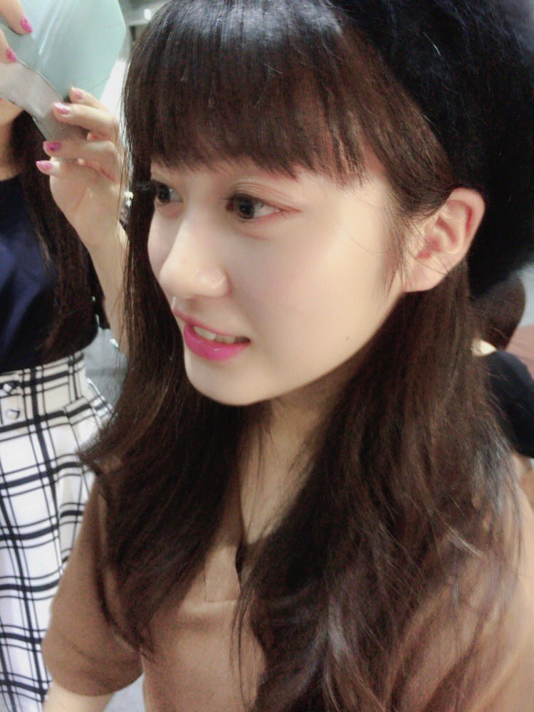 植田碧麗